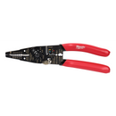 Milwaukee 48-22-6579 Multi-Purpose Wire Stripper with Crimper
