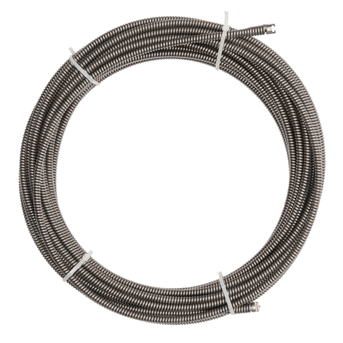 Milwaukee 48-53-2777 3/8" x 100' Inner Core Drum Cable