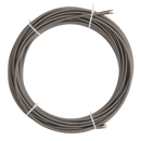 Milwaukee 48-53-2777 3/8" x 100' Inner Core Drum Cable