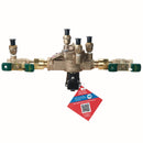 Watts U009-QT-FS 1/2
