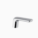 Sloan EHD-410 Clark Street AER-DEC Hand Dryer, 220/240V, Polished Chrome