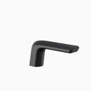 Sloan EHD-410 Clark Street AER-DEC Hand Dryer, 220/240V, Polished Brass