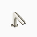 Sloan EHD-420 Rush Street AER-DEC Hand Dryer, 220/240V, Brushed Nickel