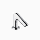 Sloan EHD-420 Rush Street AER-DEC Hand Dryer, 220/240V