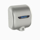 Sloan XLERATOR EHD-502-ECO Hand Dryer, 208/277V, HEPA, Brushed Nickel