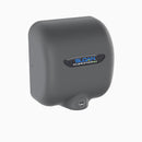 Sloan XLERATOR EHD-502-ECO Hand Dryer, 208/277V, Graphite