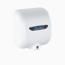 Sloan XLERATOR EHD-502-ECO Hand Dryer, 208/277V, Matte White