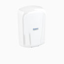 Sloan Optima Air EHD-702 Hand Dryer, 208/277V, Polished White