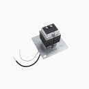 Sloan MCR-217 PWT Infrared Sensor Shower Control System, with AC-460 Showerhead