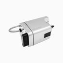 Sloan EL700A Hardwired-Powered Sensor Retrofit Kit for Urinal and Water Closet Flushometers, GEM Adapter, Option G Hardwired SFSM (Side-Mount Sensor)