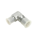 Spartan Tool 1/4" x 1/8" 90-Deg Male Elbow 71707300