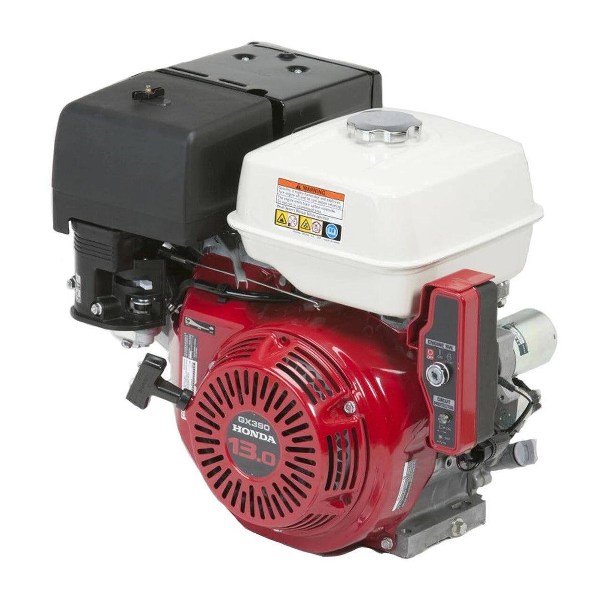 Spartan Tool 13 HP Honda Engine 72703200