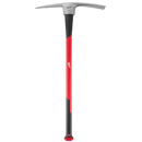 Milwaukee 48-22-9335 5lb Pick Mattock (36" Handle) (Pack of 2)