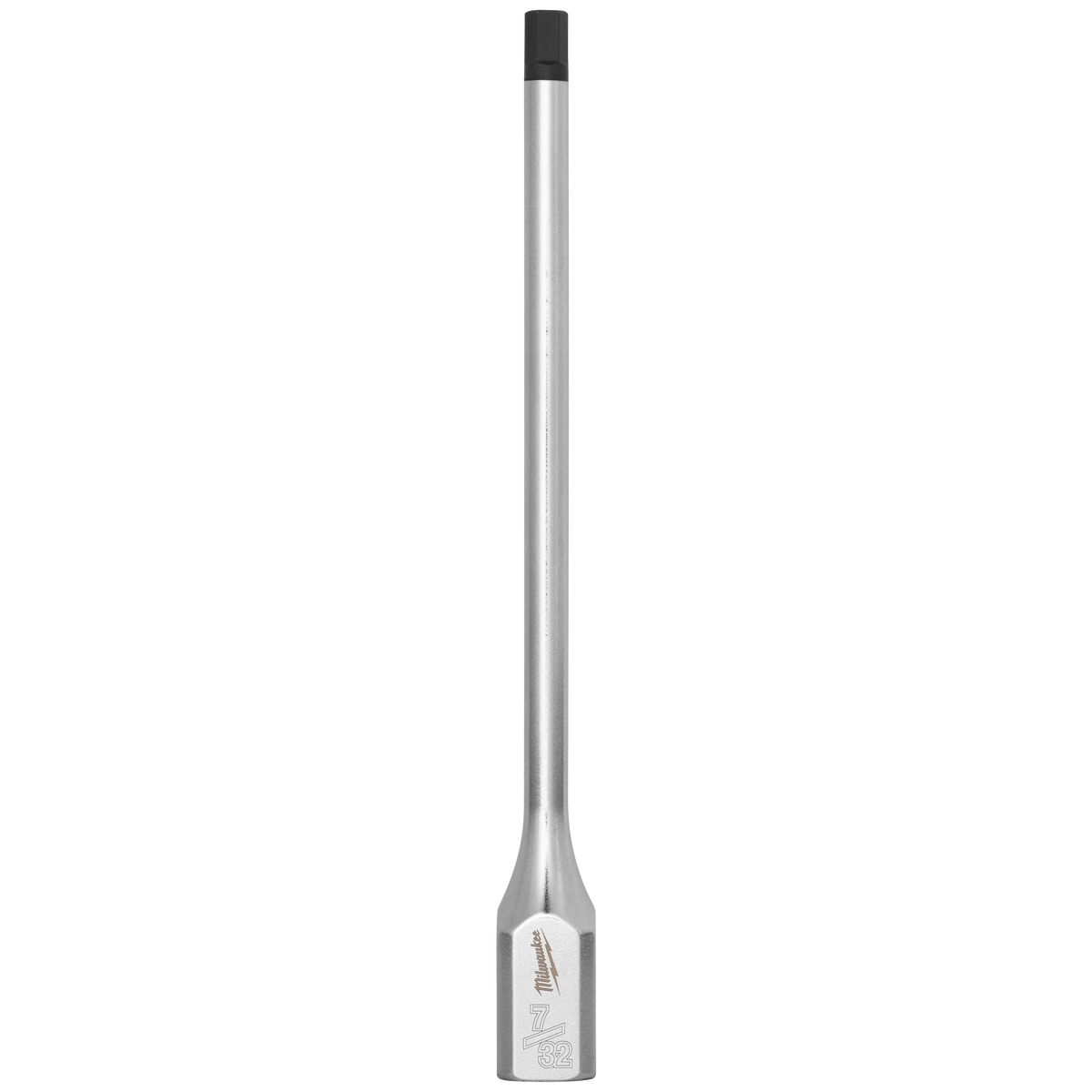 Milwaukee 45-34-1078 3/8" Drive 7/32" Long Hex Bit Socket