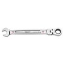 Milwaukee 45-96-9814 1/2" Flex Head Combination Wrench