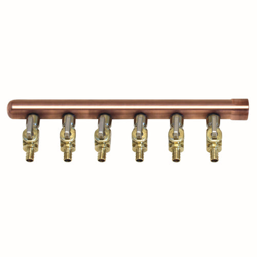 Watts LFWPCM1-M6-08B