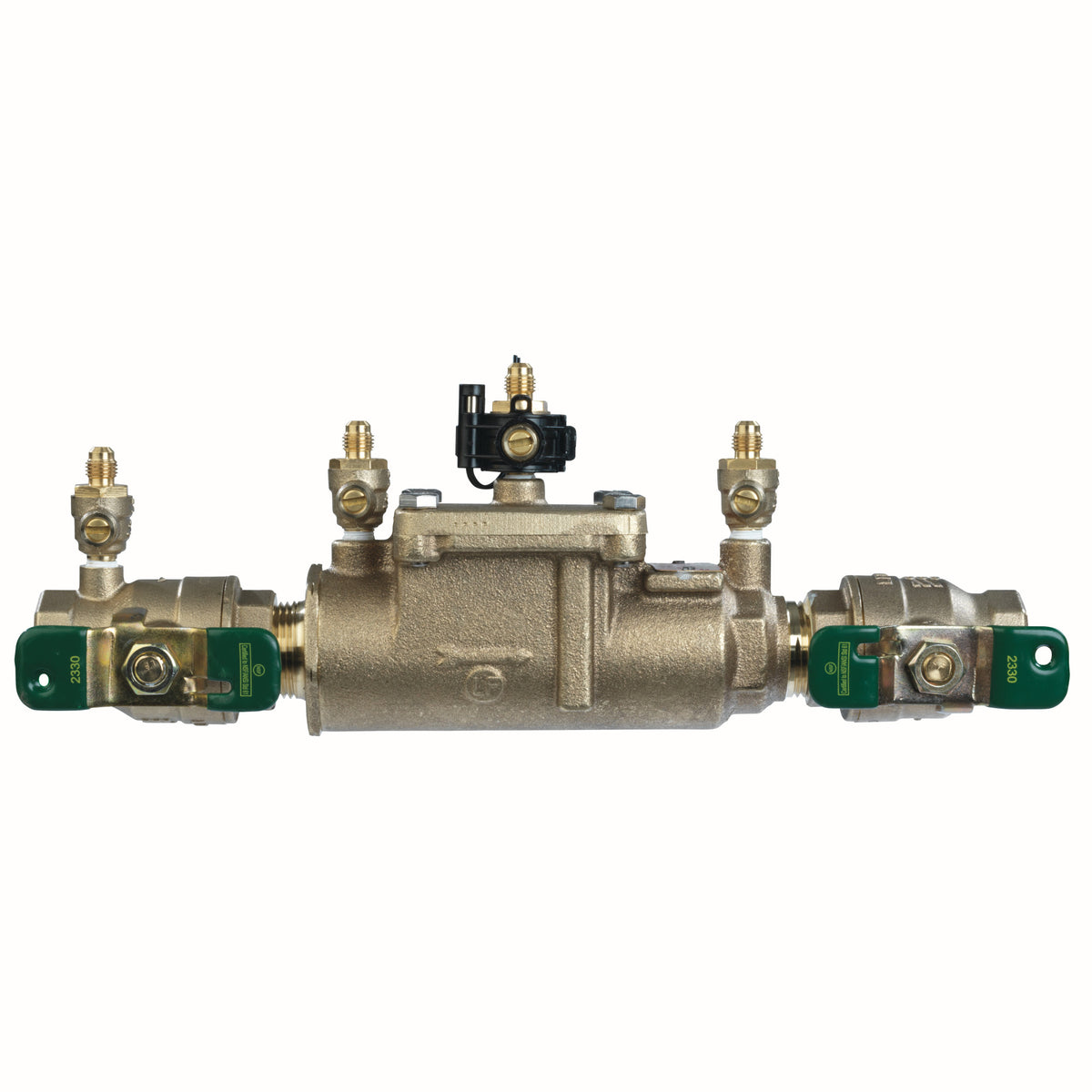 Watts LF007M1-QT-FZ 1
