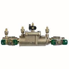 Backflow 007