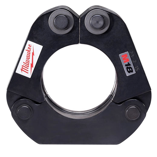 Milwaukee 49-16-2656 2 1/2" CTS-Vr1 Press Ring for M18 FORCE LOGIC Press Tools