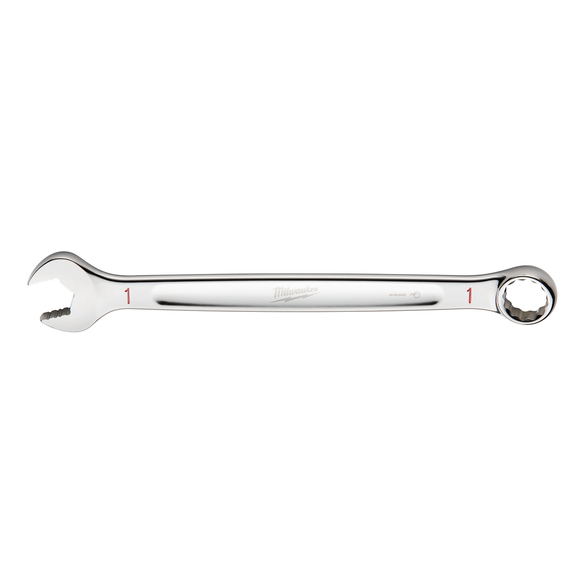 Milwaukee 45-96-9432 1" SAE Combination Wrench