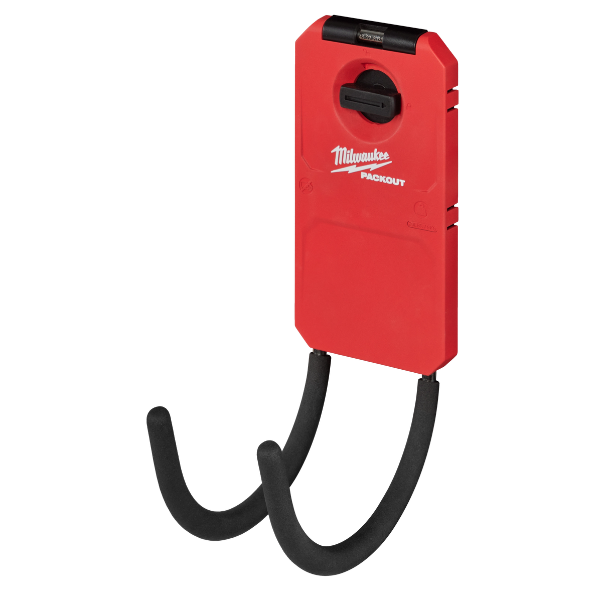Milwaukee 48-22-8331 PACKOUT 6” Curved Hook (Pack of 4)