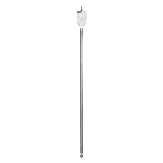 Milwaukee 48-27-0170 3/8" x 16" Flat Boring Bit (Pack of 6)