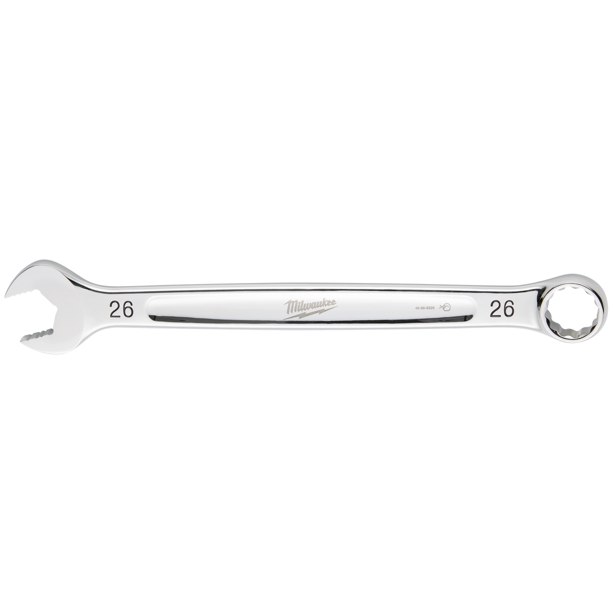 Milwaukee 45-96-9526 26MM Combination Wrench