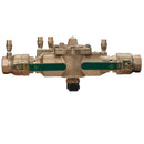Watts LF009M2-QT-FS 1 1/2