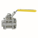 Watts S-6800 1/4