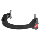 Milwaukee 48-73-1448 BOLT Full Face Shield Replacement Frame (BOLT Safety Helmet & BOLT Hard Hat)