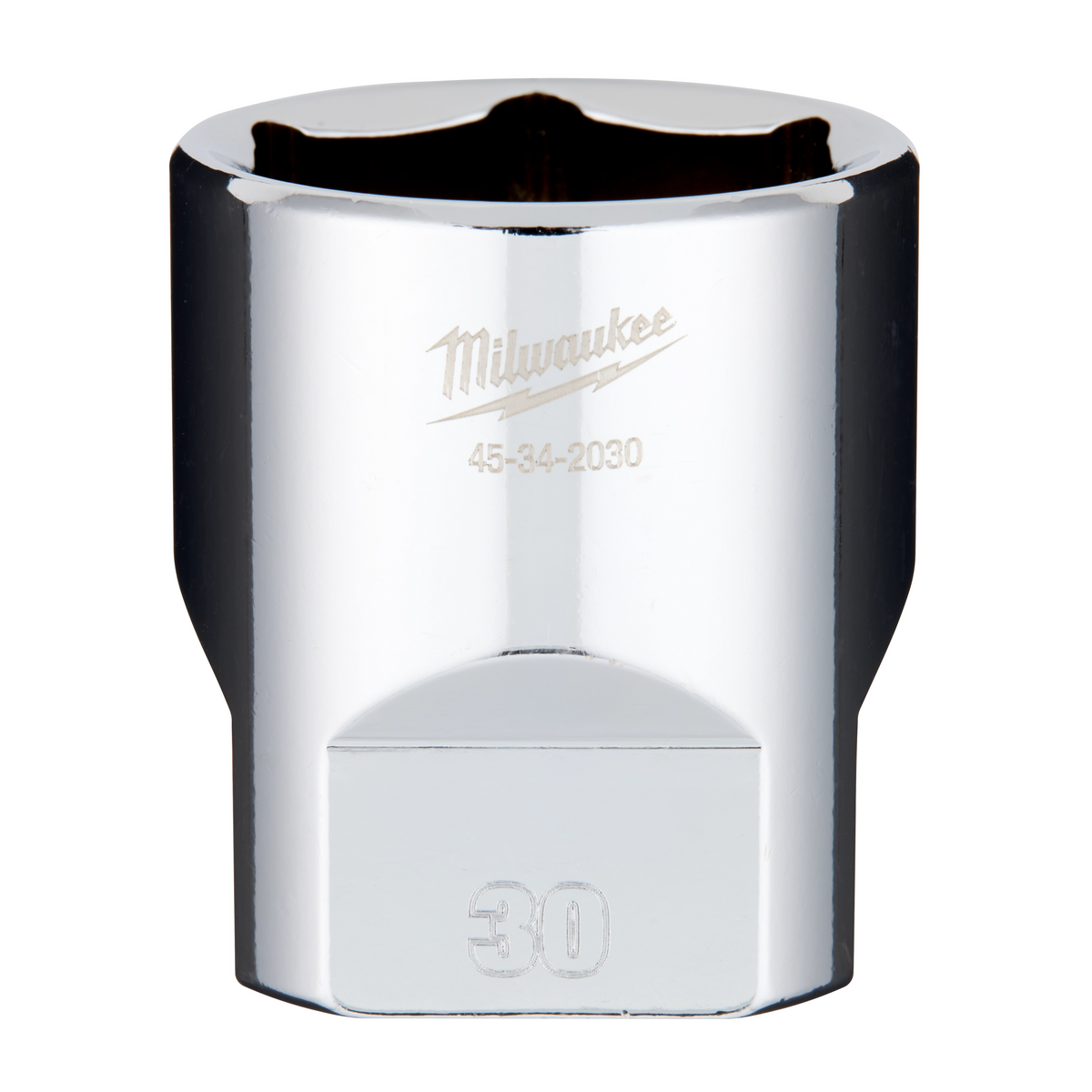Milwaukee 45-34-2030 1/2" Drive 30mm Socket