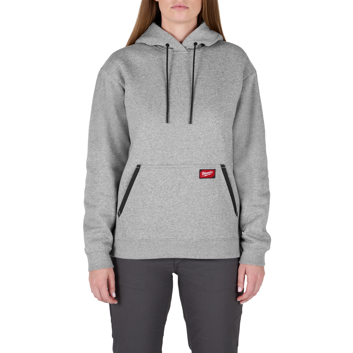 Milwaukee F251G-M Women's FREEFLEX Pullover Hoodie