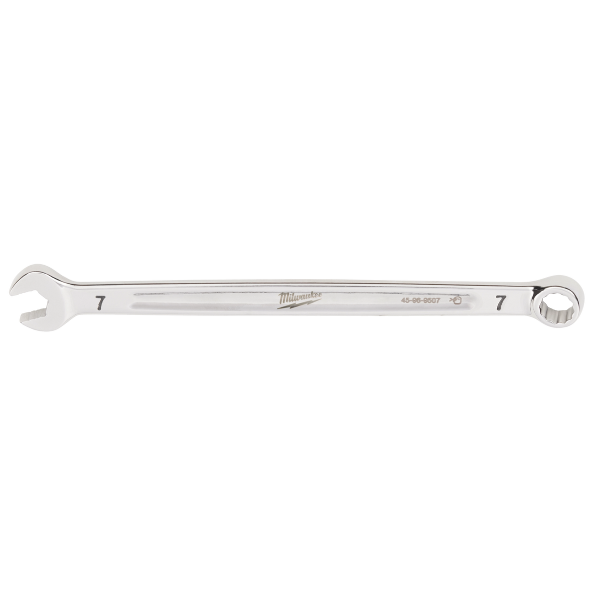 Milwaukee 45-96-9507 7MM Combination Wrench