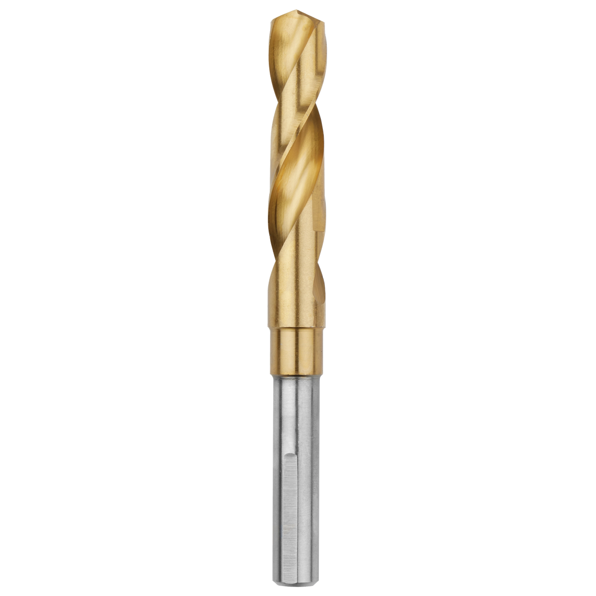 Milwaukee 48-89-4636 5/8" Titanium Silver and Deming Bit