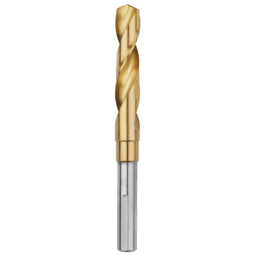 Milwaukee 48-89-4636 5/8" Titanium Silver and Deming Bit