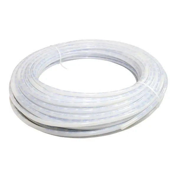Uponor F3060500 AquaPEX Blue 1/2" PEX-a Tubing, 300 ft Coil