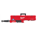 Milwaukee 2465-20 M12 FUEL 3/8" Digital Torque Wrench w/ ONE-KEY
