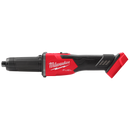 Milwaukee 2939-20 M18 FUEL Braking Die Grinder, Slide Switch
