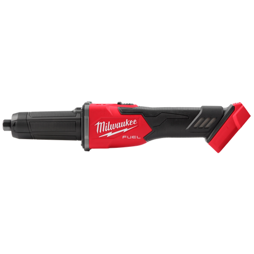 Milwaukee 2939-20 M18 FUEL Braking Die Grinder, Slide Switch