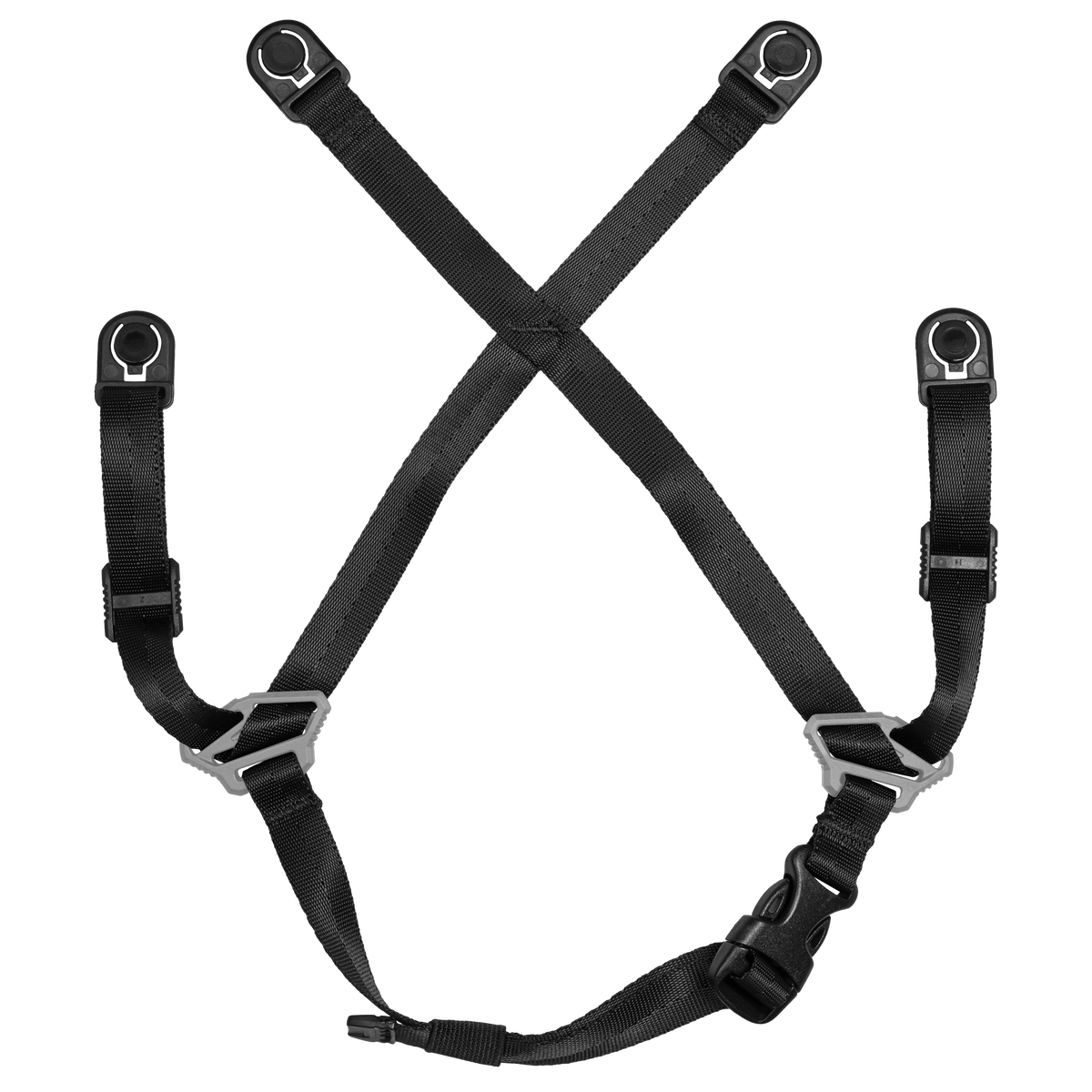 Milwaukee 48-73-1087 BOLT Safety Helmet FR Chin Strap