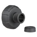 Milwaukee 49-90-1992 Hose to Drain Adaptor Kit