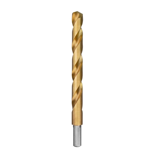 Milwaukee 48-89-2225 7/16" THUNDERBOLT Titanium Drill Bit (Pack of 3)