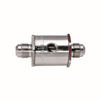 Watts 9BD-NPTM 1/4