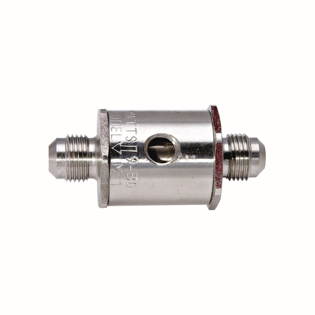 Watts 9BD-NPTM 1/4