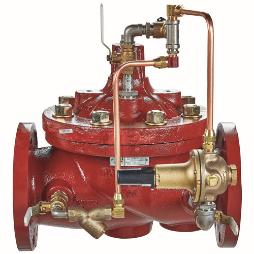 Watts LFM115 3
