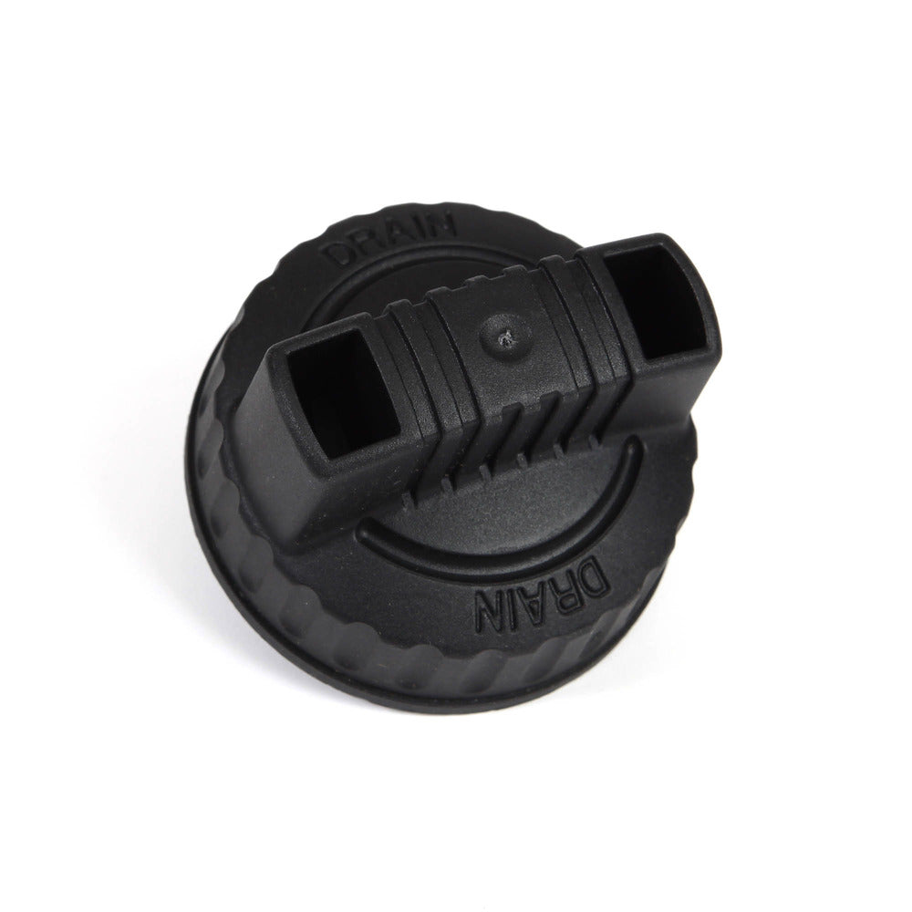 RIDGID 47922 Drain Cap, for 14 Gallon Commercial Wet Dry Vacuum RV2400A