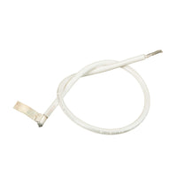 RIDGID 44885 Brush Lead (White), for 700 Power Drive and Portable Power Drive