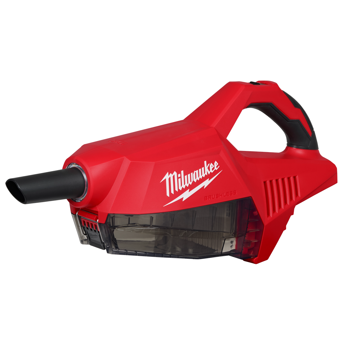 Milwaukee 0892-20 M18 Brushless Handheld Vacuum