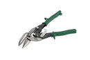 RIDGID 16202 Offset Snips (796), Cuts Right