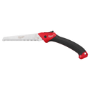Milwaukee 48-22-9373 7” Folding Pruning Saw – ​Straight Blade​